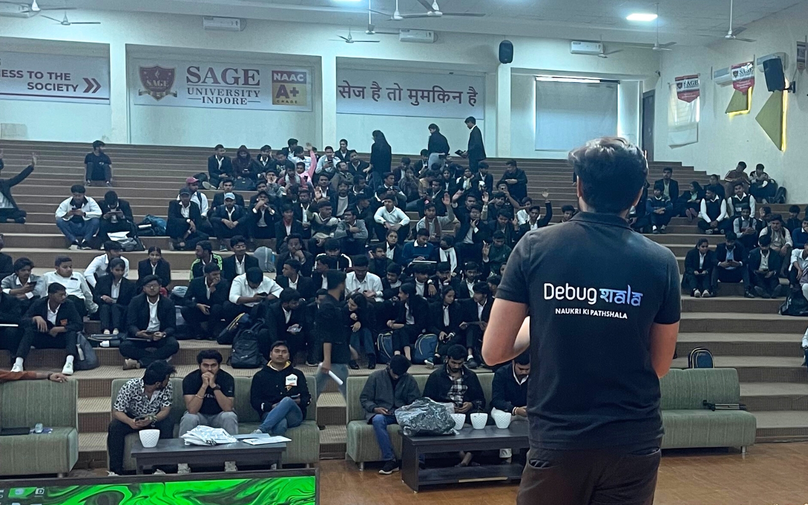 HackTour 2025